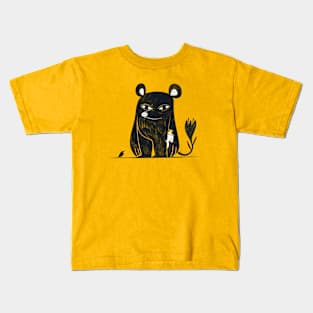 Protector Kids T-Shirt